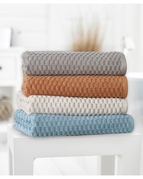 Brooklyn Zero Twist Towel