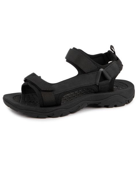 Totes - Mens Walking Sandal