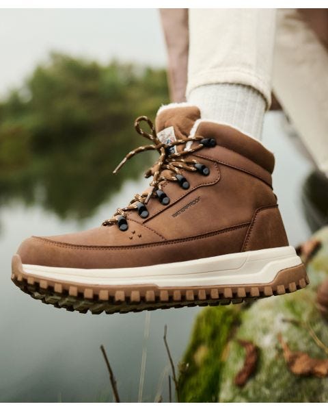 Regatta Ladies Sherbourne Waterpoof Boots