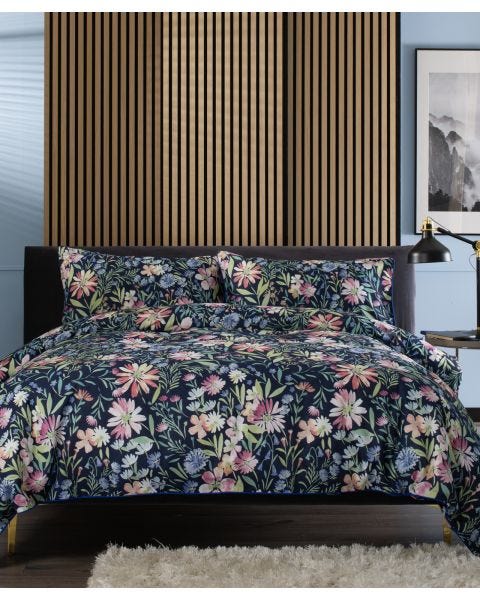 Spring Flowers Duvet set