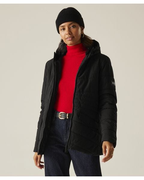 Regatta Agara Coat