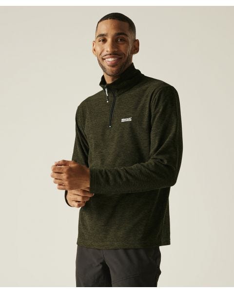 Regatta Thompson Marl Fleece