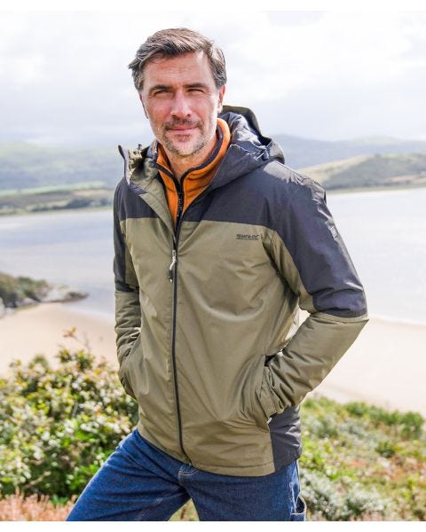 Regatta Thornridge Coat