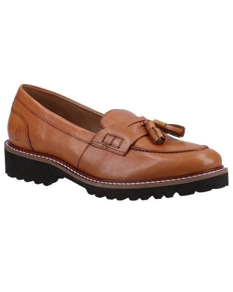 Hush Puppies Ginny Loafer