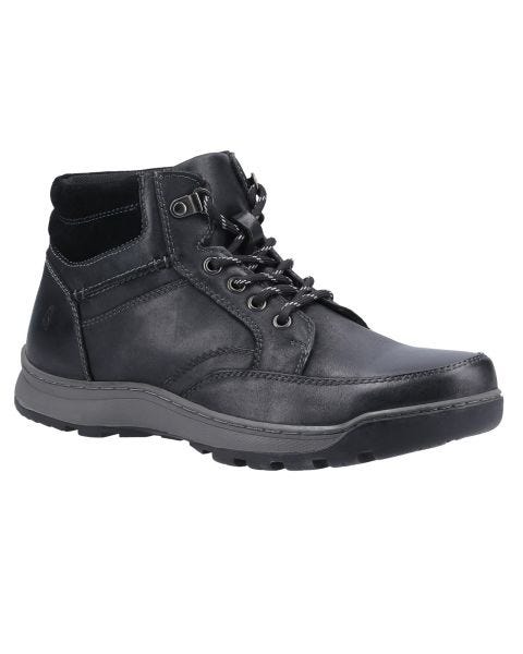Hush Puppies Grover Boot