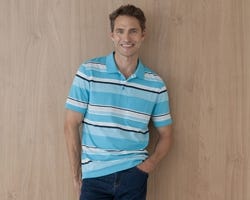 > Mens Tops & T-Shirts