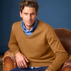 > Mens Knitwear
