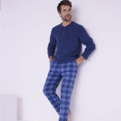 > Mens Nightwear