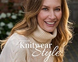 The Knitwear Edit