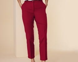 > Tailored Trousers