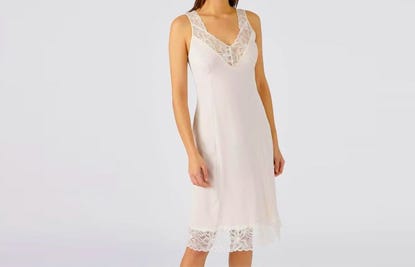 fonds de robe, jupons