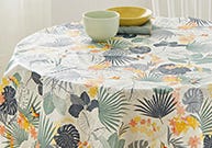 linge de table