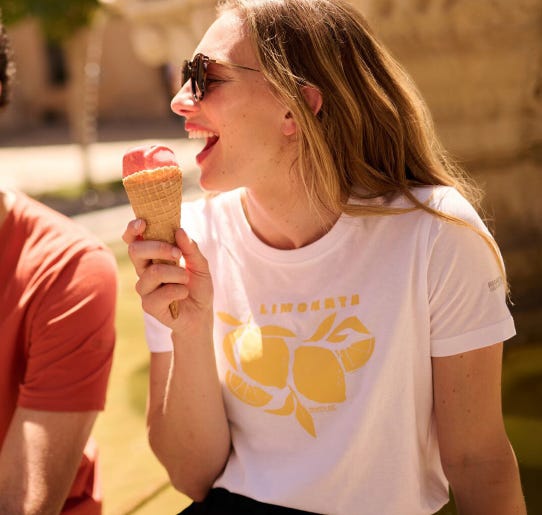 Shop Regatta clothing