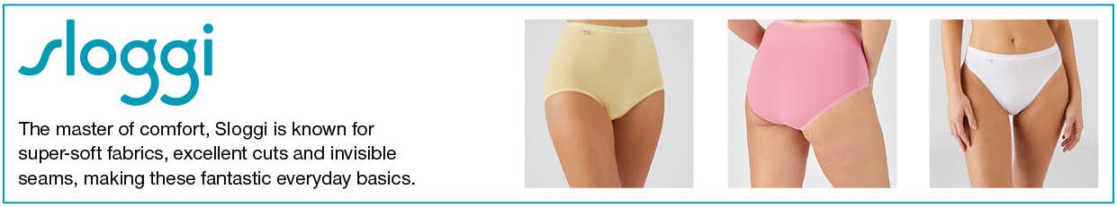Sloggi