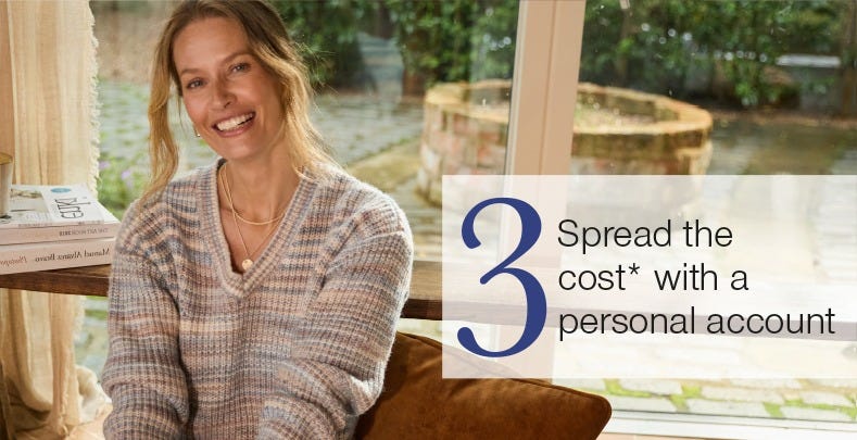 70 years of clothing expertise