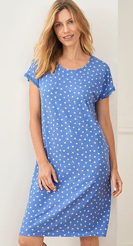 Climatyl nightwear