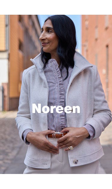 Meet Noreen