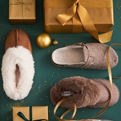 Shop Slippers
